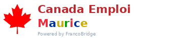 Canada Emploi Mauritius